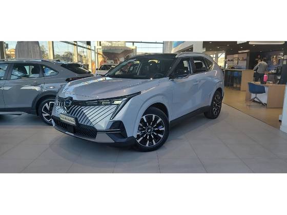 GAC GS4 2.0 HEV ELITE AUTOMÁTICO GAC GS4 2.0 HEV ELITE AUTOMÁTICO